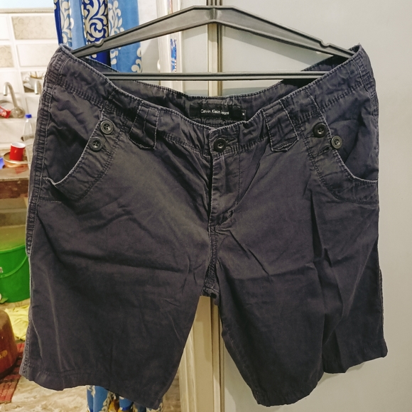 Calvin Klein Jeans Pants - Calvin Klein